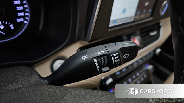 Hyundai Grandeur IG id 4615068 из Кореи 24