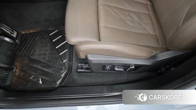 BMW X3 (G45) id 4510106 из Кореи 24