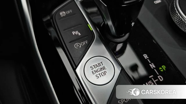 BMW 3 Series (G20) id 4684078 из Кореи 24