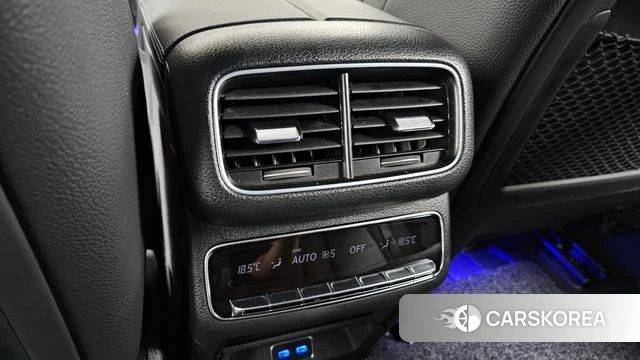 Mercedes-Benz GLE-Class W167 id 4778215 из Кореи 24