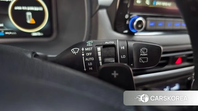 Hyundai The New Kona id 4666410 из Кореи 24