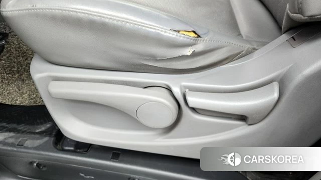 Hyundai The New Grand Starex id 4345619 из Кореи 24