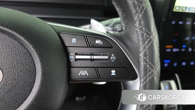 Hyundai Staria id 4590090 из Кореи 24
