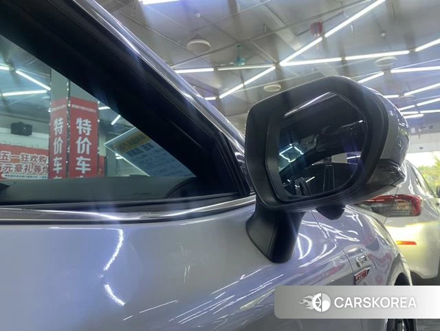 Toyota Camry id 4276601 из Китая 24
