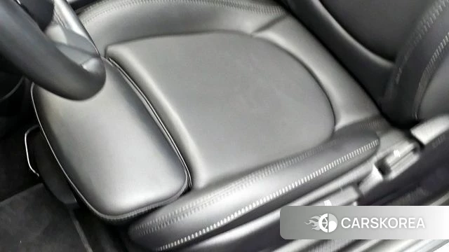 Mini Cooper S id 4344214 из Кореи 24