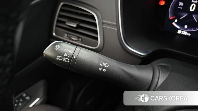 Renault Korea (Samsung) The New SM6 id 4881519 из Кореи 24