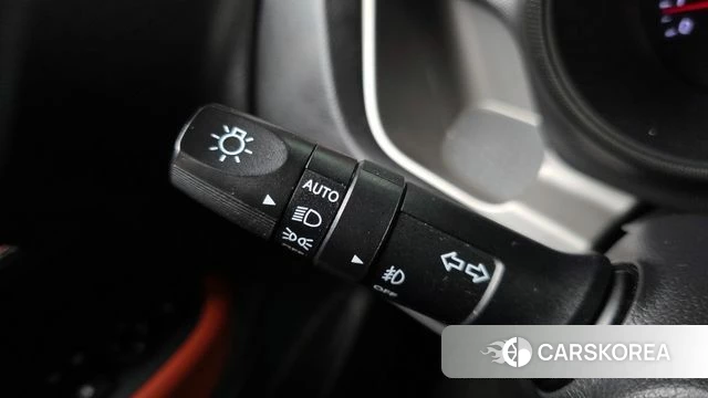 Kia The New Ray id 4684043 из Кореи 24