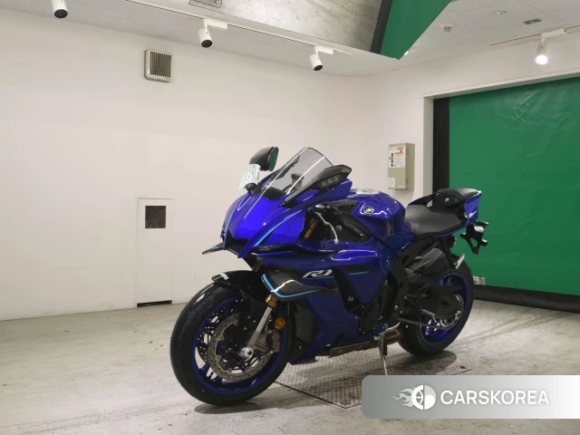 Проданный Yamaha YZF-R1 id 4192978 из Японии, фото 24