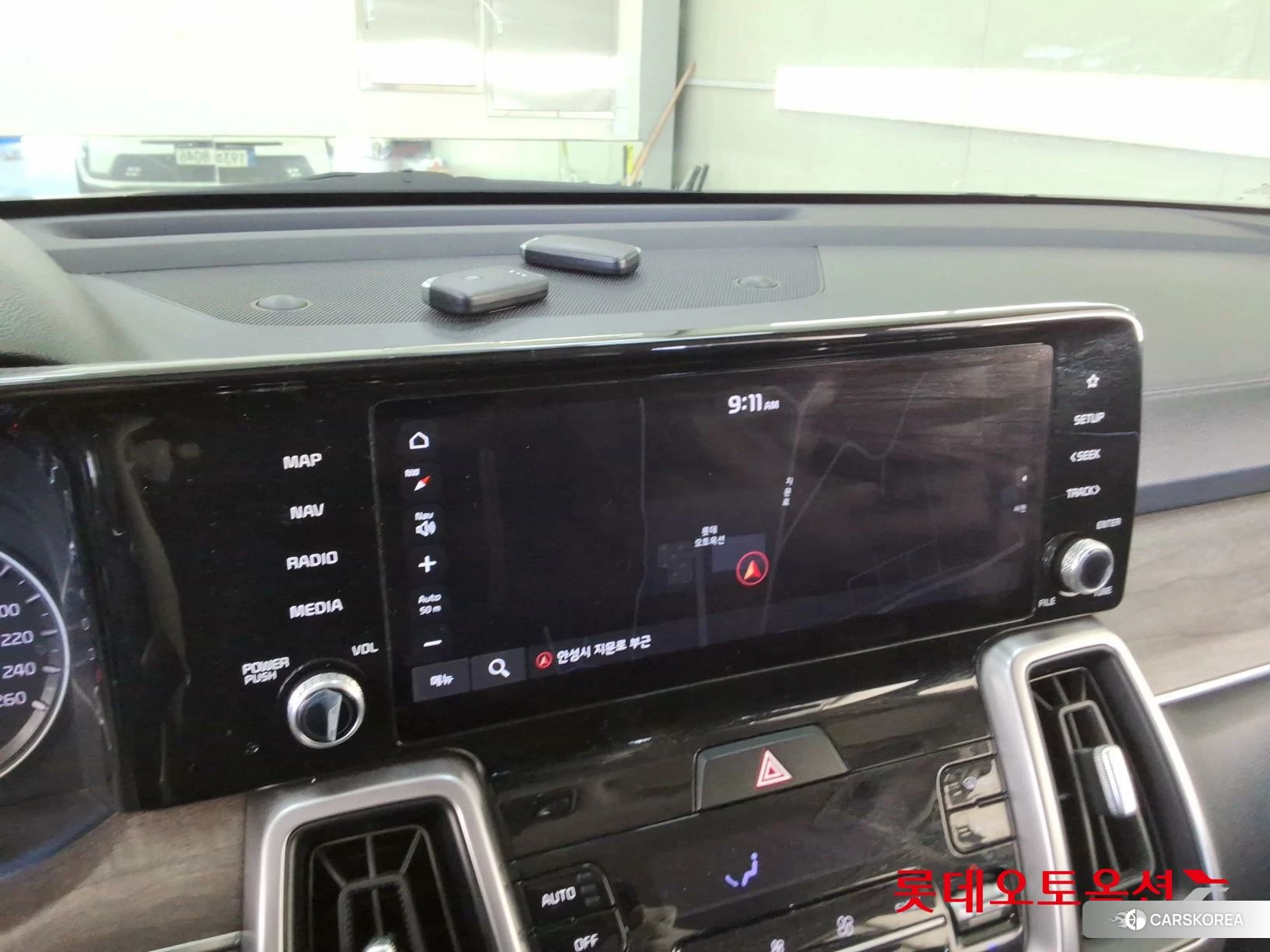 Kia Sorento id 4296896 из Кореи 24