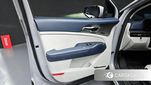 Kia The New Sportage 5th Generation Hybrid id 4279924 из Кореи 24