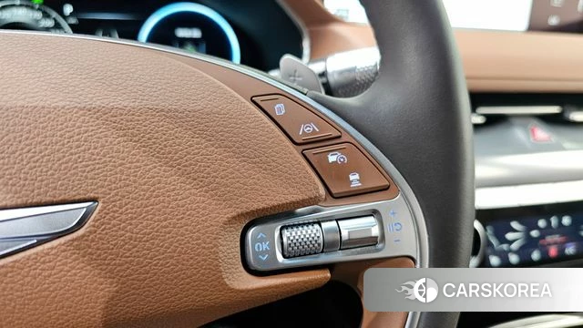 Genesis G80 (RG3) id 4186171 из Кореи 24