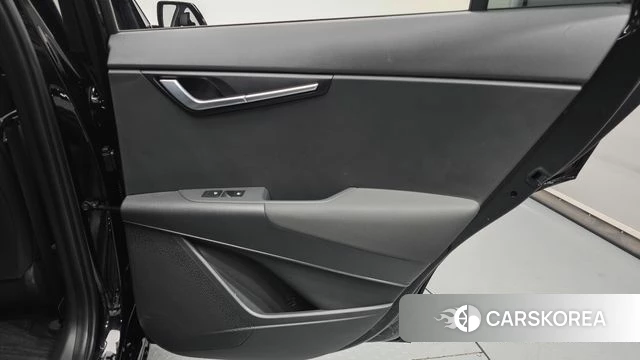 Kia Di All New Niro EV id 4266986 из Кореи 24