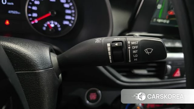 Kia Come New K3 id 4864998 из Кореи 24