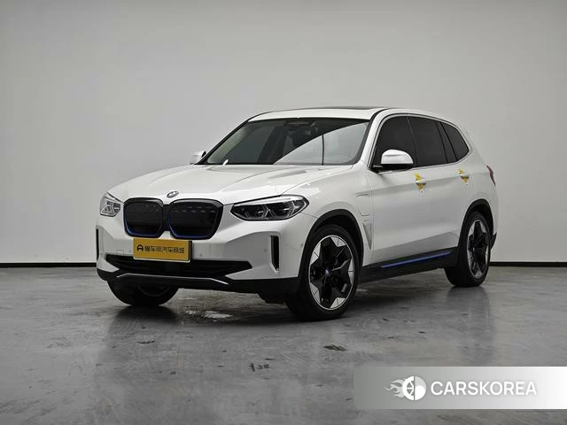 BMW iX3 id 4314240 из Китая 24