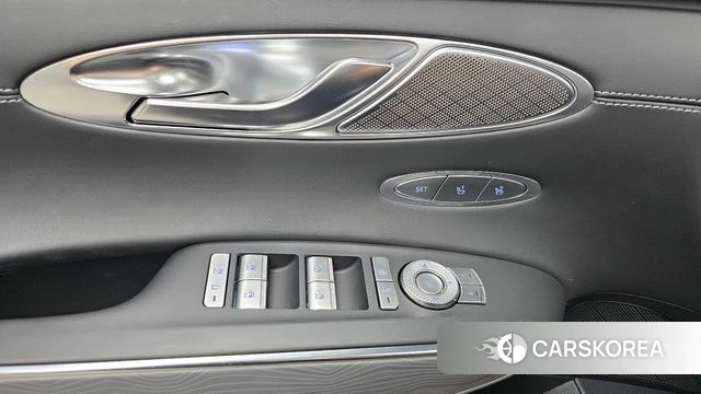 Genesis GV70 id 4675186 из Кореи 24