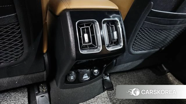 Kia Sorento 4th Generation id 4284728 из Кореи 24