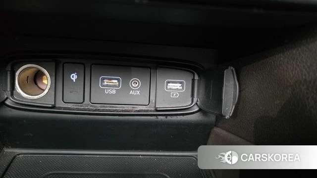 Hyundai Santa Fe TM id 4325881 из Кореи 24