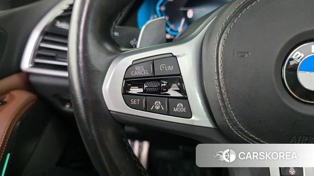 BMW X5 (G05) id 4506207 из Кореи 24