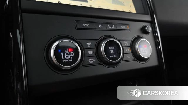 Land Rover Discovery 5 id 4508462 из Кореи 24