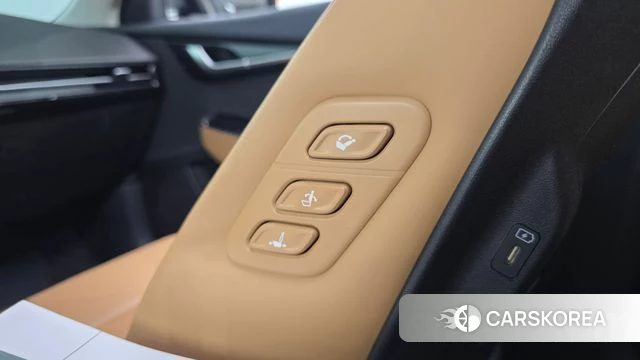 Kia EV6 id 4656821 из Кореи 24
