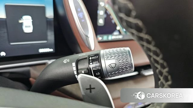 Genesis G90 (RS4) id 4267491 из Кореи 24