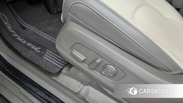 Kia The New Carnival 4th Generation id 4607658 из Кореи 24
