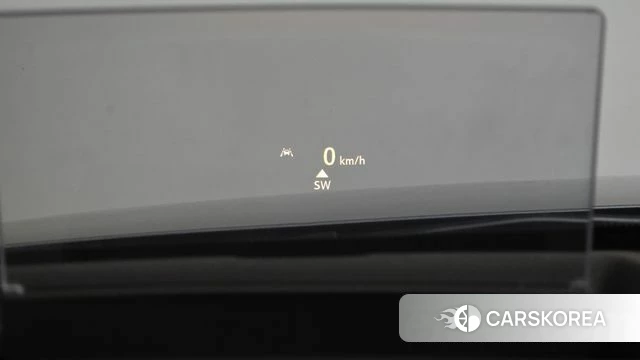 Chevrolet (GM Daewoo) Trailblazer id 4294227 из Кореи 24