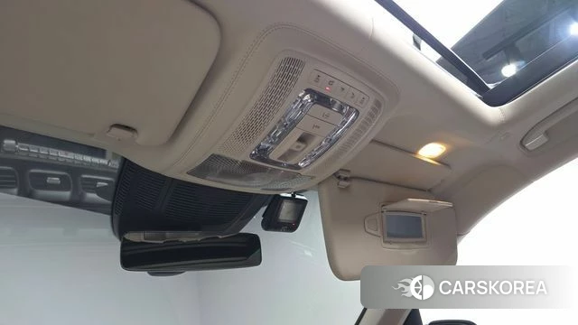 Mercedes-Benz GLS - Class X167 id 4665740 из Кореи 24