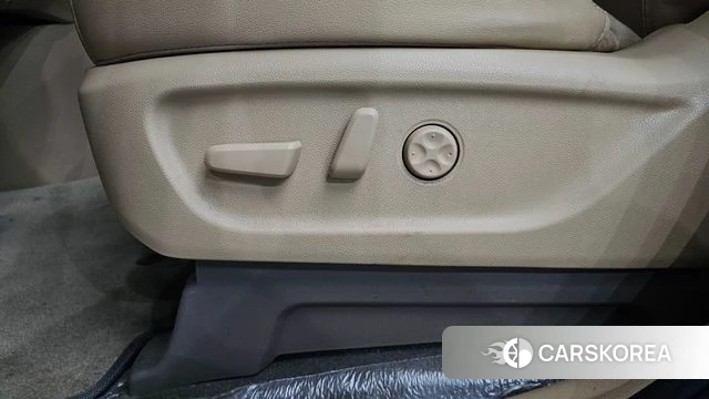 Kia The New Carnival id 4894778 из Кореи 24
