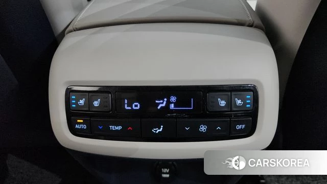 Hyundai The New Palisade id 4608569 из Кореи 24