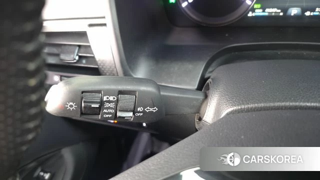 Ssangyong The New Rexton Sports Cannes id 4671552 из Кореи 24