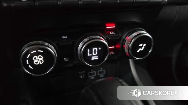 Renault Korea (Samsung) XM3 id 4409966 из Кореи 24