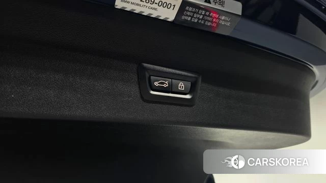 BMW X4 (G02) id 4688126 из Кореи 24