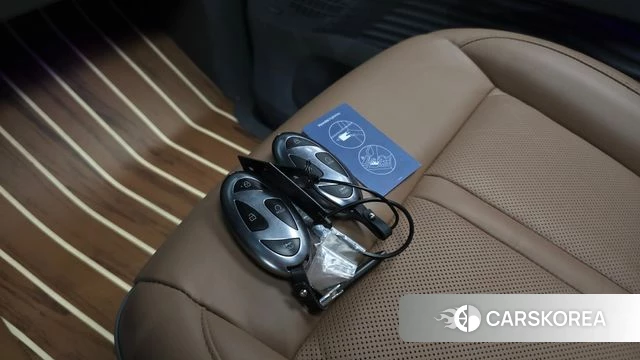 Hyundai Staria id 4388187 из Кореи 24