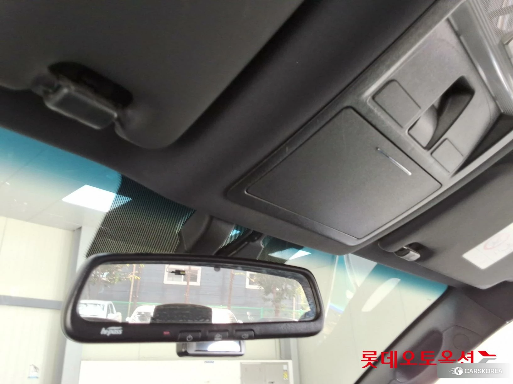 SsangYong Rexton Sports id 4664357 из Кореи 24