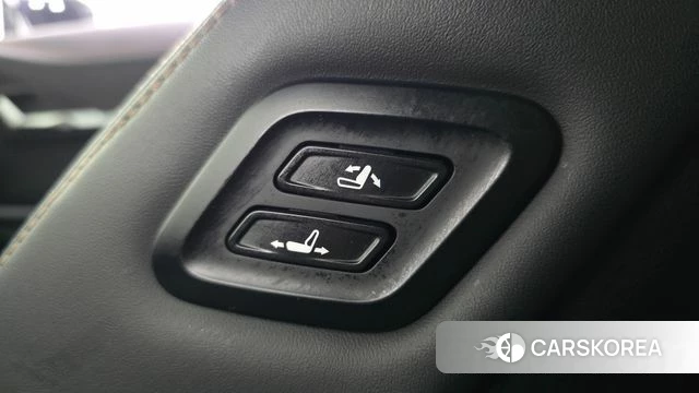 Ssangyong Torres EVX id 4730247 из Кореи 24
