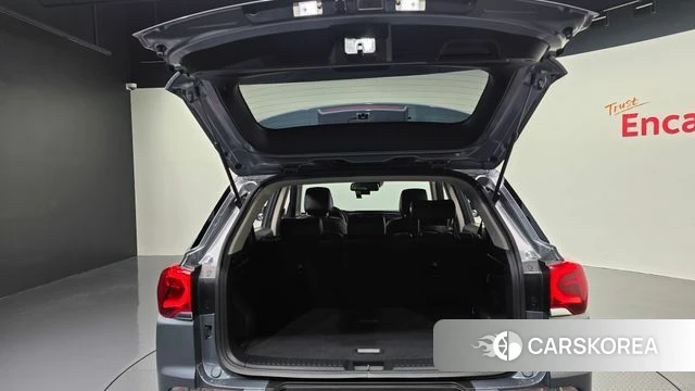 Ssangyong Beautiful Korando id 4446888 из Кореи 24