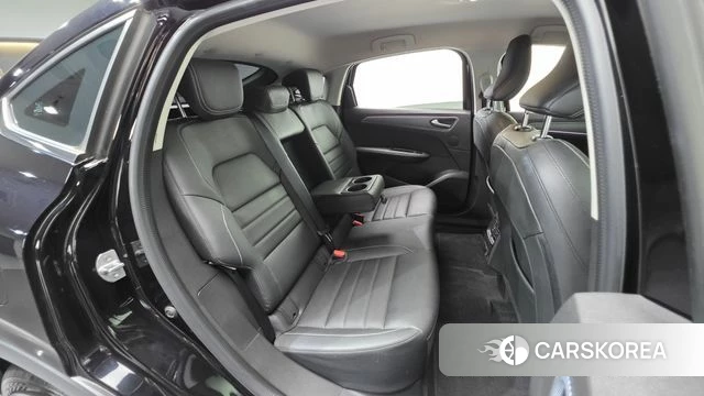 Renault Korea (Samsung) XM3 id 4555786 из Кореи 24