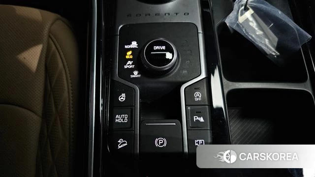 Kia The New Sorento 4th Generation id 4602815 из Кореи 24
