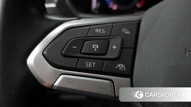 Volkswagen Tiguan Allspace id 4408913 из Кореи 24