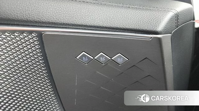 Kia K8 Hybrid id 4562028 из Кореи 24