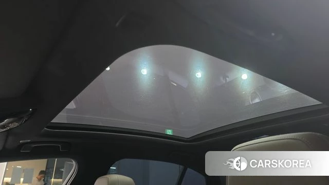 BMW 5 Series (G60) id 4792289 из Кореи 24
