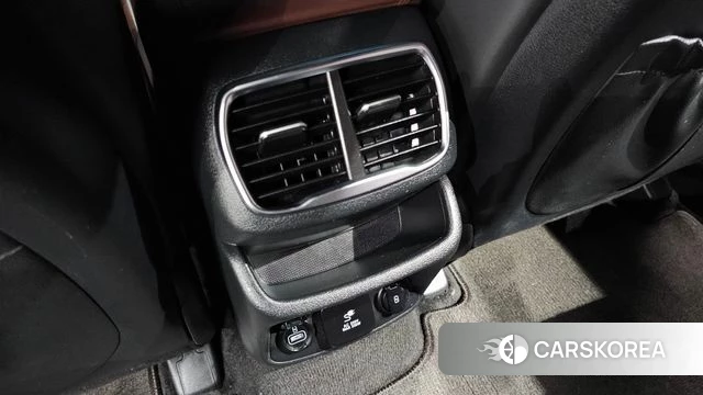 Hyundai Santa Fe TM id 4310556 из Кореи 24