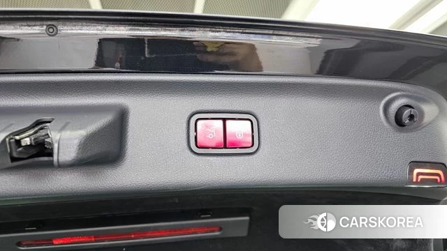 Mercedes-Benz S-Class W223 id 4396382 из Кореи 24