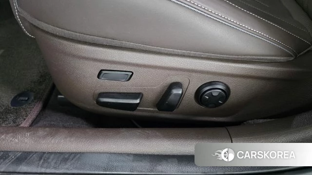 Kia Stinger Meister id 4848442 из Кореи 24
