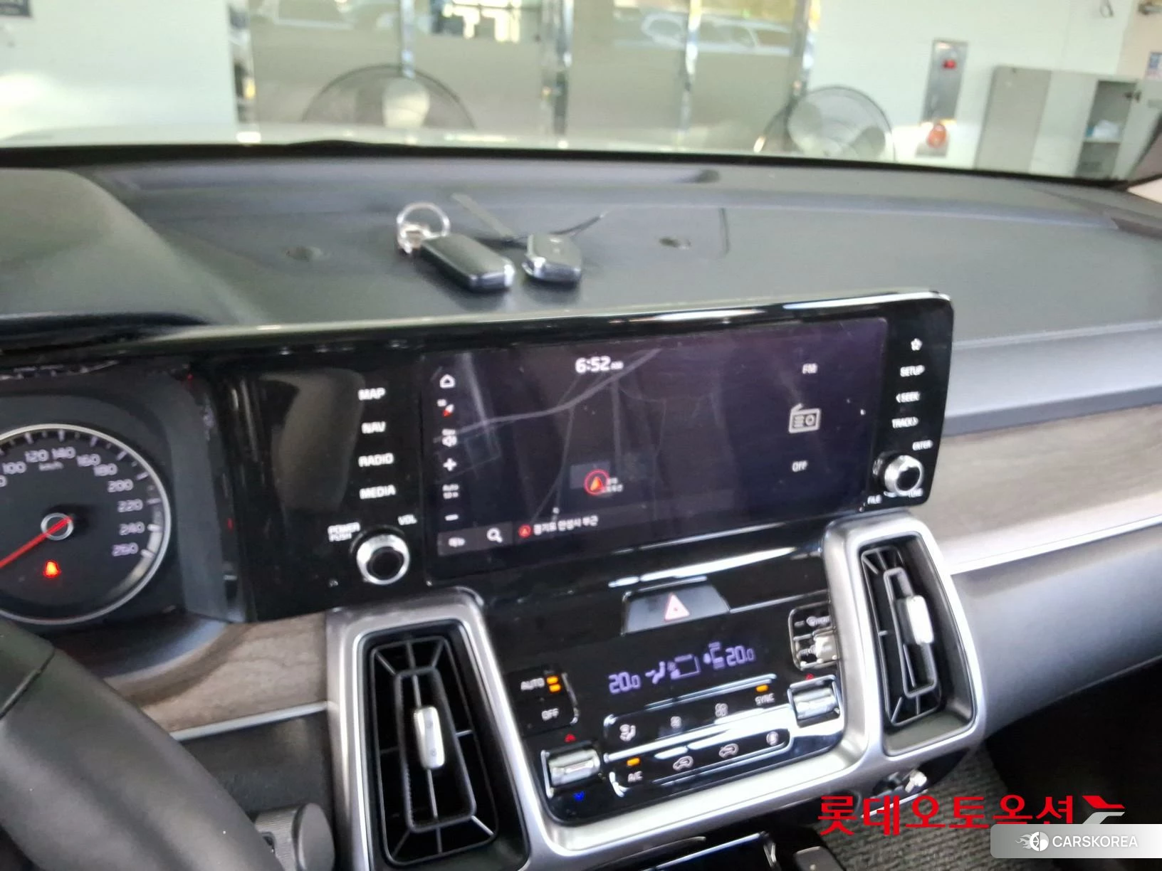 Kia Sorento id 4504361 из Кореи 24