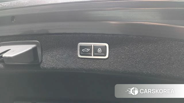 Genesis G80 (RG3) id 4769046 из Кореи 24