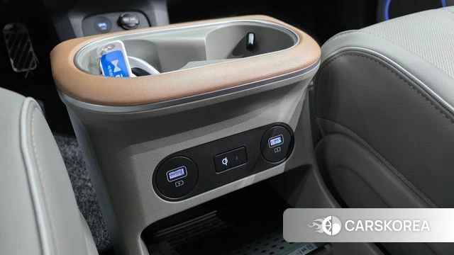 Hyundai Ionic 5 id 4315903 из Кореи 24