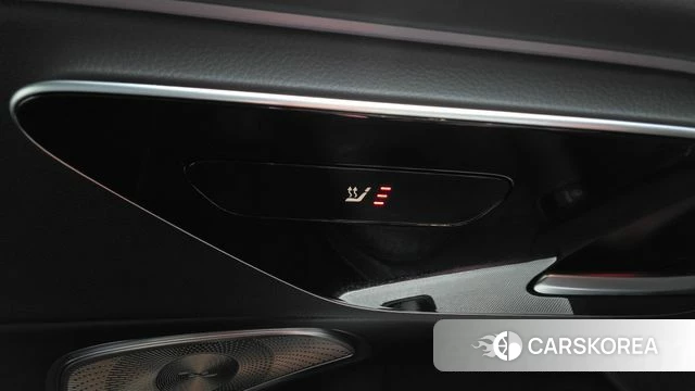Mercedes-Benz E-Class W214 id 4730205 из Кореи 24