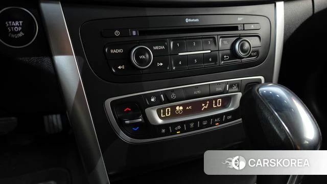 Renault Korea (Samsung) SM5 Nova id 4865483 из Кореи 24